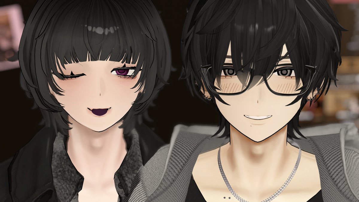 arienaiGashitsu's tweet photo. 五味集会どうも神がとう　#五味3D https://t.co/koEtsywrKR