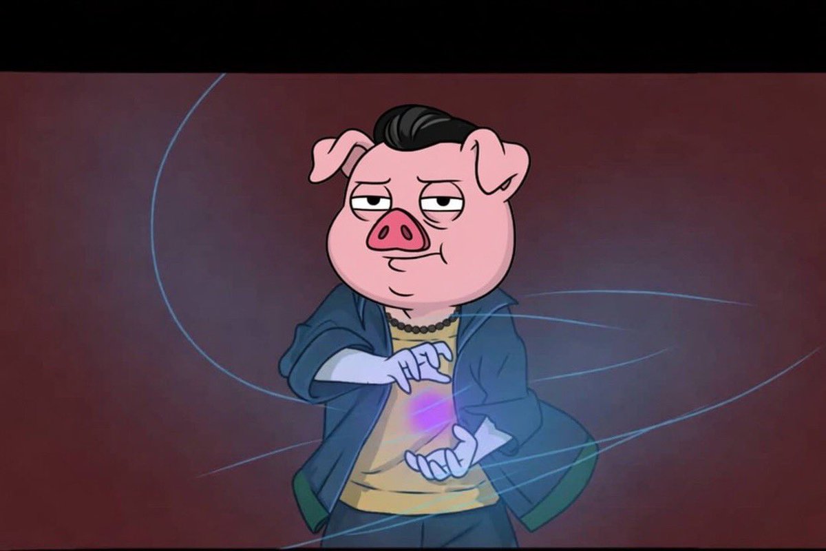 bclover_asta's tweet photo. @migueloteCW MAIN ENTRY 🔥

$PORK IS ABOUT TO PUSH PASS EVERY OTHER MEMECOIN LIMIT 🔥🔥
$PORK #PORK @Kimporkun https://t.co/nVnIpG5dpO