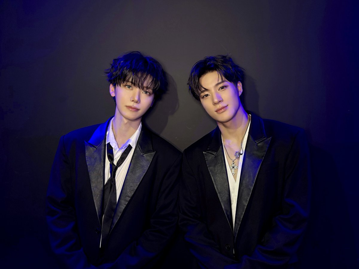 NCTsmtown's tweet photo. 시즈니 오늘도 재밌게 해봐요~~!!화이팅!!!

西珍妮今天也要玩得开心哦~~！！加油！！！

EVERYTHING, ALL AT ONCE, NEO
https://t.co/cXqEtSCTSI

#JENO 
#NCTJNJM #DUALITY #NCTJNJM_DUALITY 
#NCTJNJM_FANMEETING_TOUR
#NCTJNJM_FANMEETING_TOUR_DUALITY #MACAU
#NCT_10TH_ANNIVERSARY https://t.co/PGaRPt2qIf