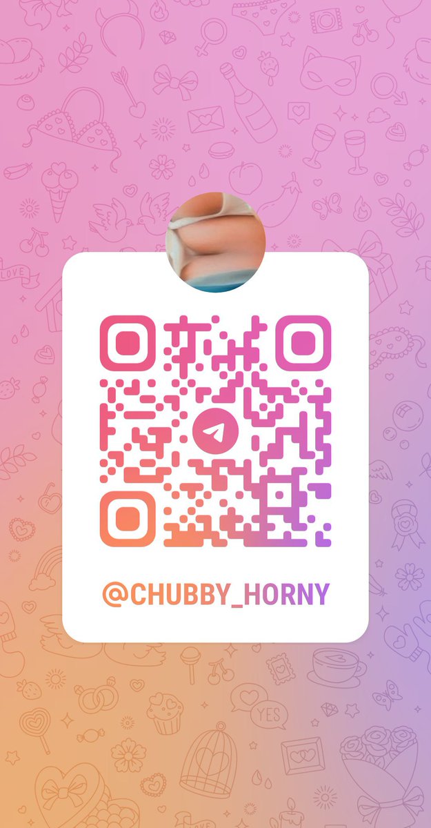 Chubby_Rich_'s tweet photo. Twitter chats doesn't work 
My telegram 🫴 🫦 https://t.co/frrre3rbE1