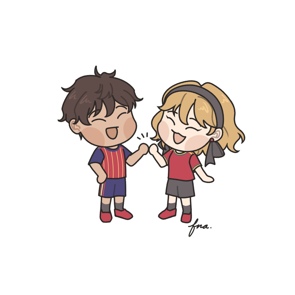 feliscygnus's tweet photo. Great job!! ❤️

#ヘタリア #hetalia #hetaliafanart #hetaliaspain #hetaliabelgium #spabel #fifatalia https://t.co/YI6EenJ5WT