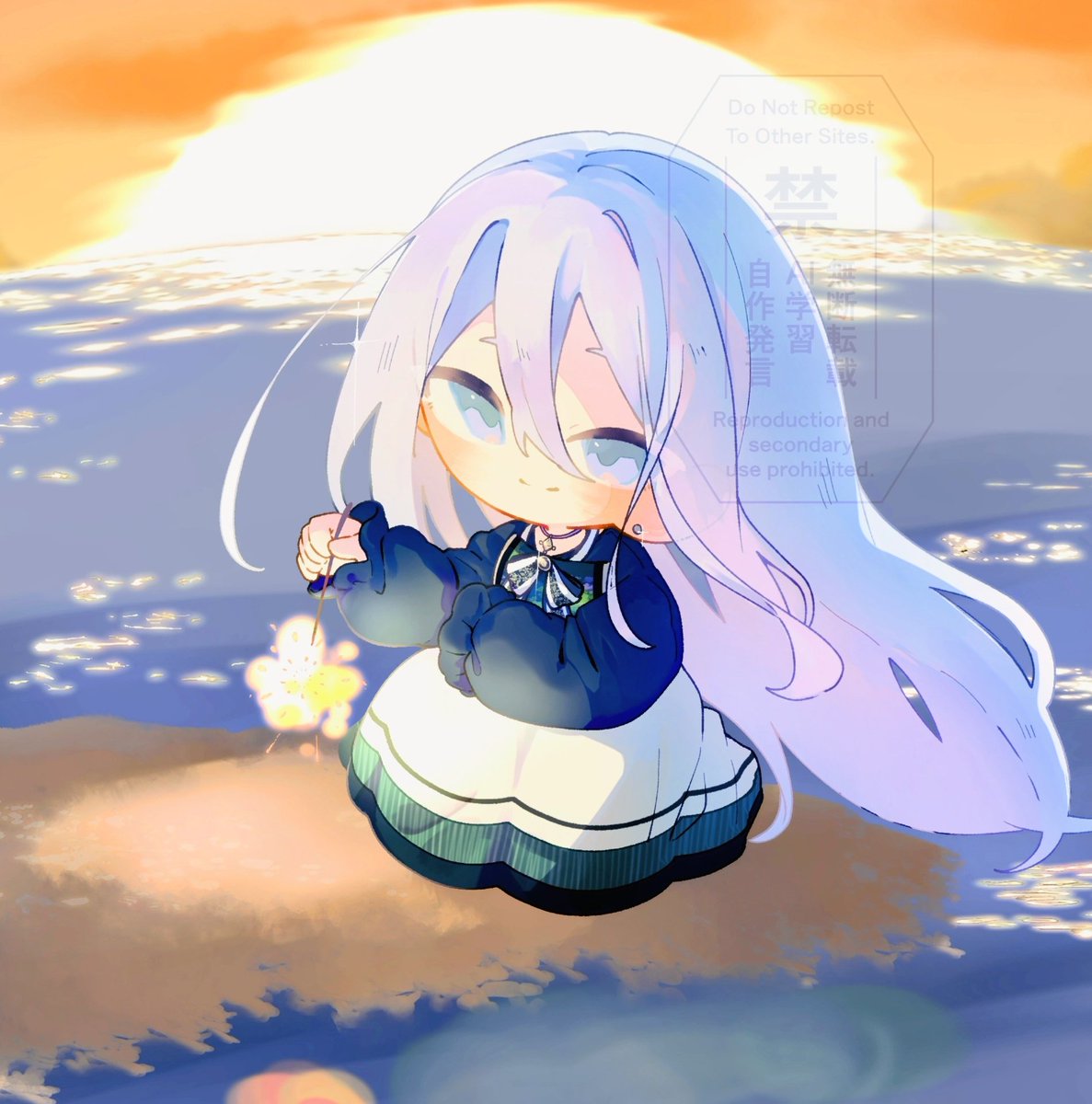 Serena_zera's tweet photo. #prsk_FA  #宵崎奏 
せんこうはなび𓇼𓈒𓐍𓈒𓂂𓏸 https://t.co/llmsOdrba5
