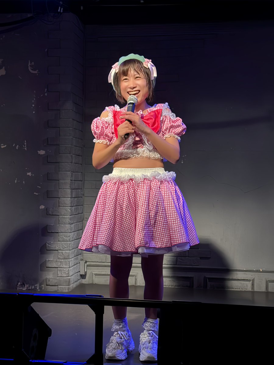 Boncamera's tweet photo. 桜かれんちゃん✨📸✨

令和8年7月12日　渋谷Malcolm
桜かれん8thソロワンマンLIVE

#ワールドカオス
#桜かれん🌸　#ベルサポあいどる https://t.co/j7IzxCsD0P