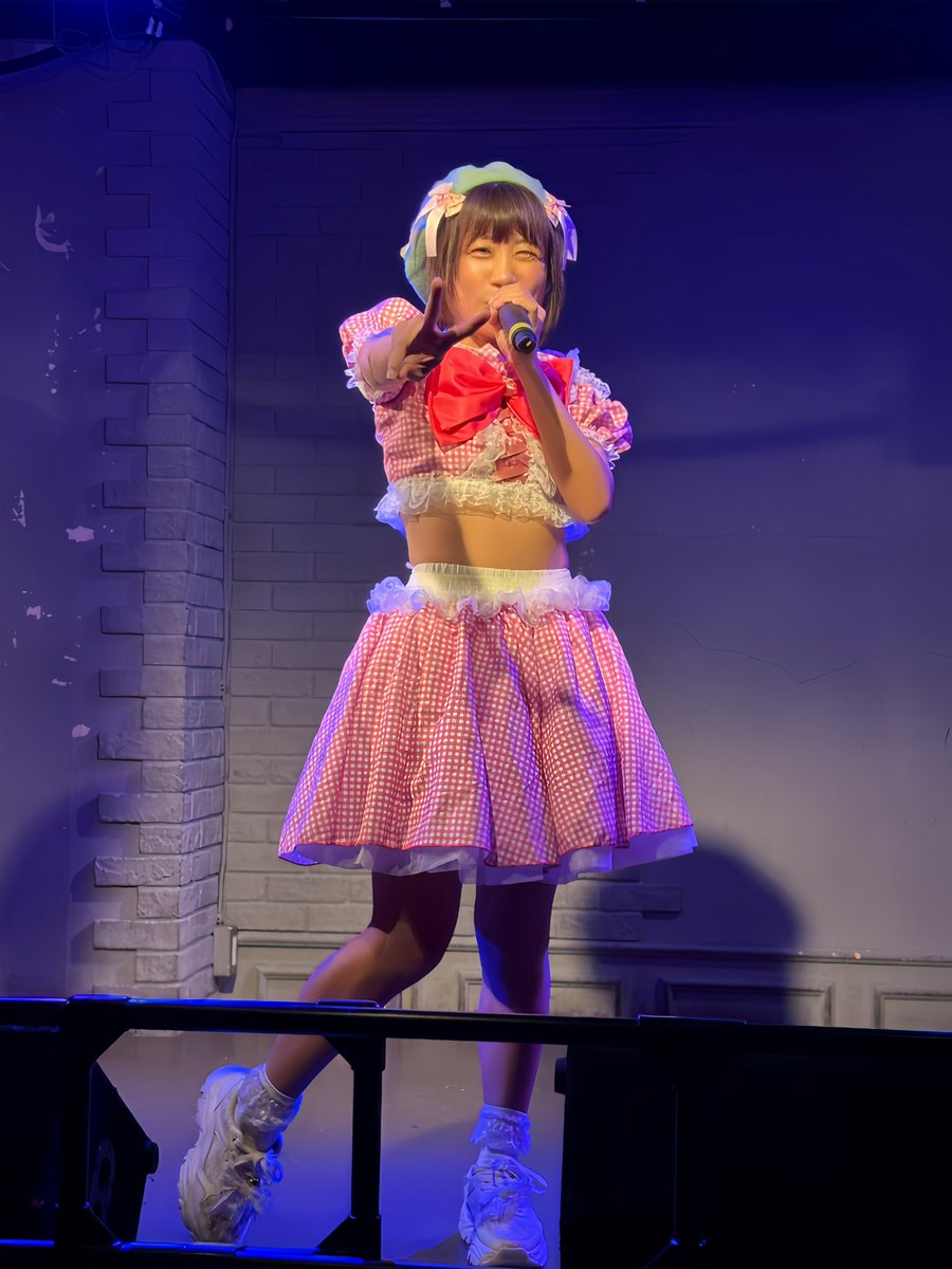 Boncamera's tweet photo. 桜かれんちゃん✨📸✨

令和8年7月12日　渋谷Malcolm
桜かれん8thソロワンマンLIVE

#ワールドカオス
#桜かれん🌸　#ベルサポあいどる https://t.co/j7IzxCsD0P