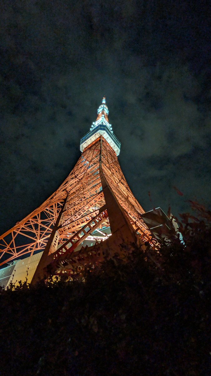 Stradare2's tweet photo. 東京暑すぎた https://t.co/1HRP3dHtXm