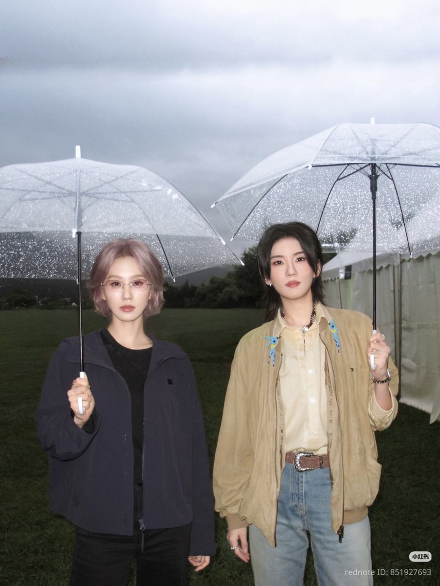lukeranarchive's tweet photo. 260711 | LKR XIAOHONGSHU UPDATE
— "Lijiang photo dump☔️~"
#KERAN #陆柯燃 #LUKERAN https://t.co/p0WzvRkJKc