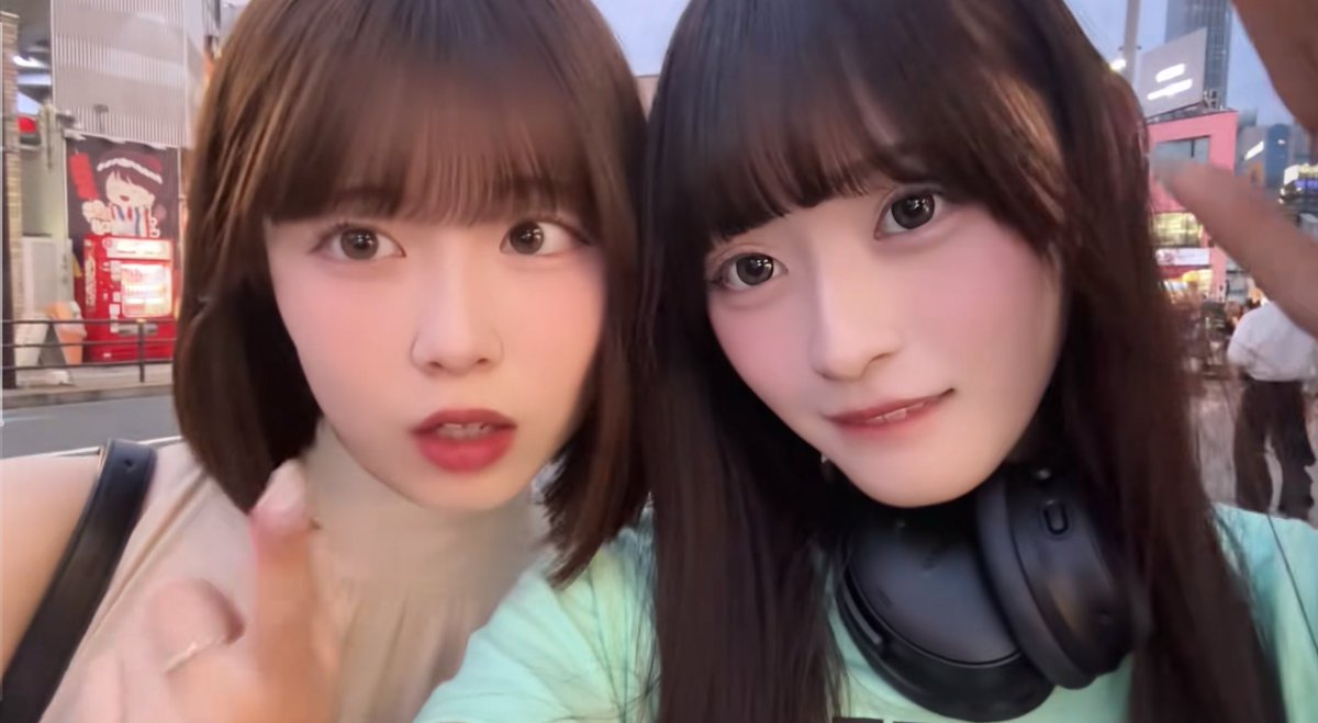 mgmg_5959's tweet photo. ぜっっっっっったいにここ成立してる。

2枚目と3枚目の環希がメロい https://t.co/H2kfK1JGZC