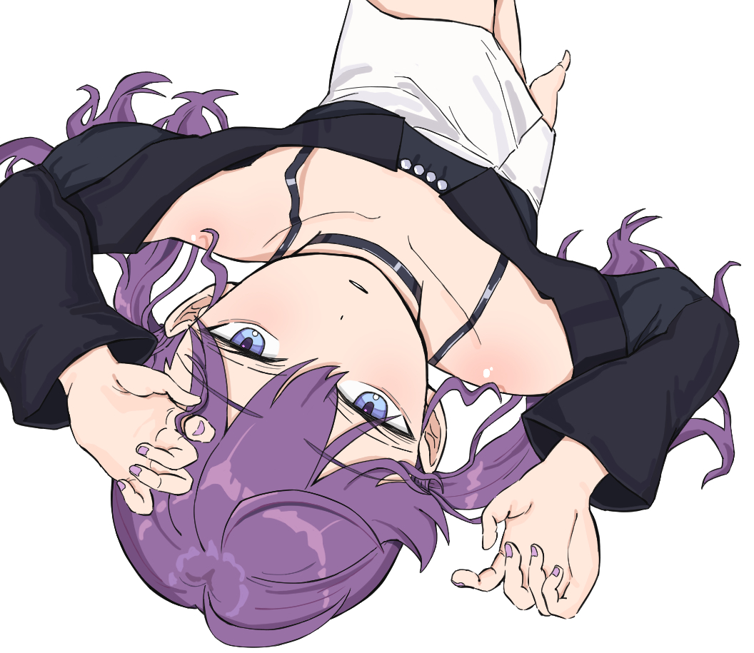 tsugikuni__1's tweet photo. 燐羽 https://t.co/tjmoOtunp9