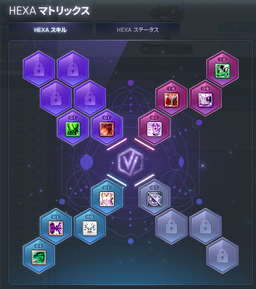 Ale_XiR's tweet photo. ジェネ解放してマスター！
削り的にHセレンとE対敵者も余裕っぽいし後はレベル上げるだけ https://t.co/Of5yZGFHHr