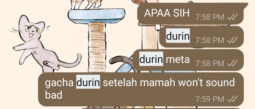 eitamager's tweet photo. padahal gw yang buzzer (real) https://t.co/VUSYWndNUJ