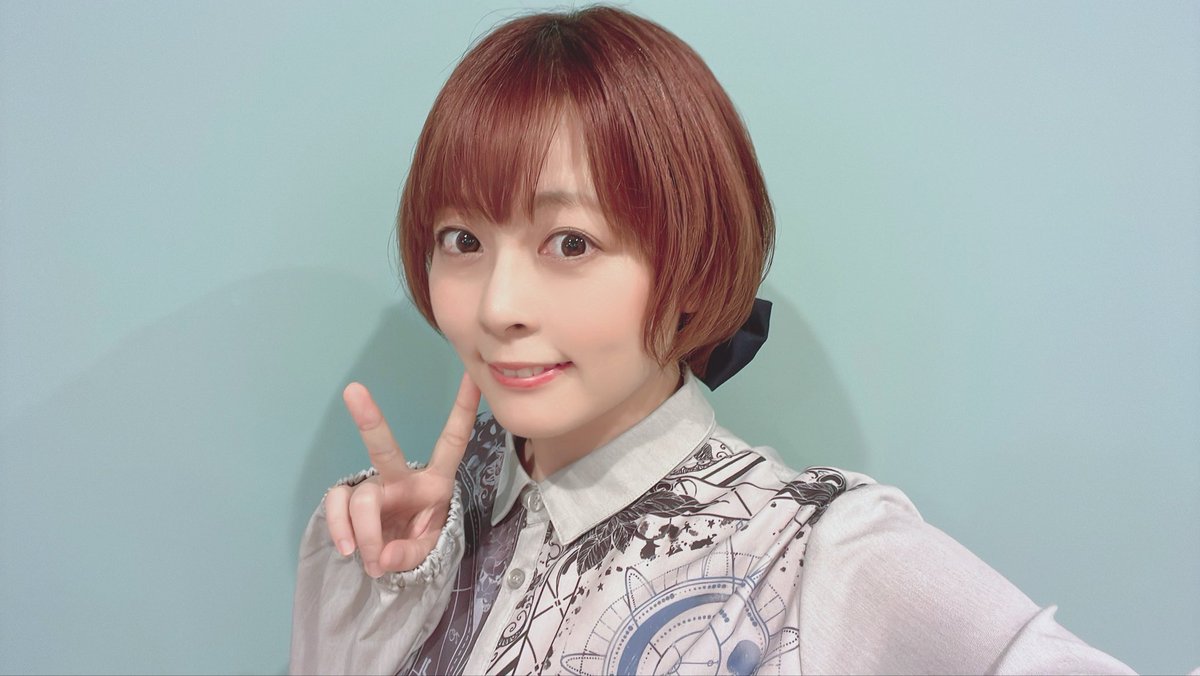 本多真梨子 tweet media