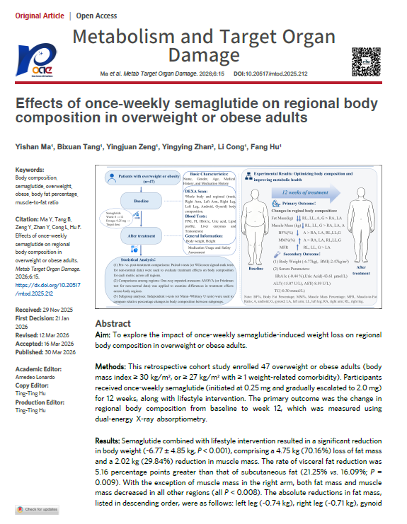 semaglutide visceral fat loss Is GLP-1 Safe for Weight Loss? tesamorelin vs semaglutide for visceral