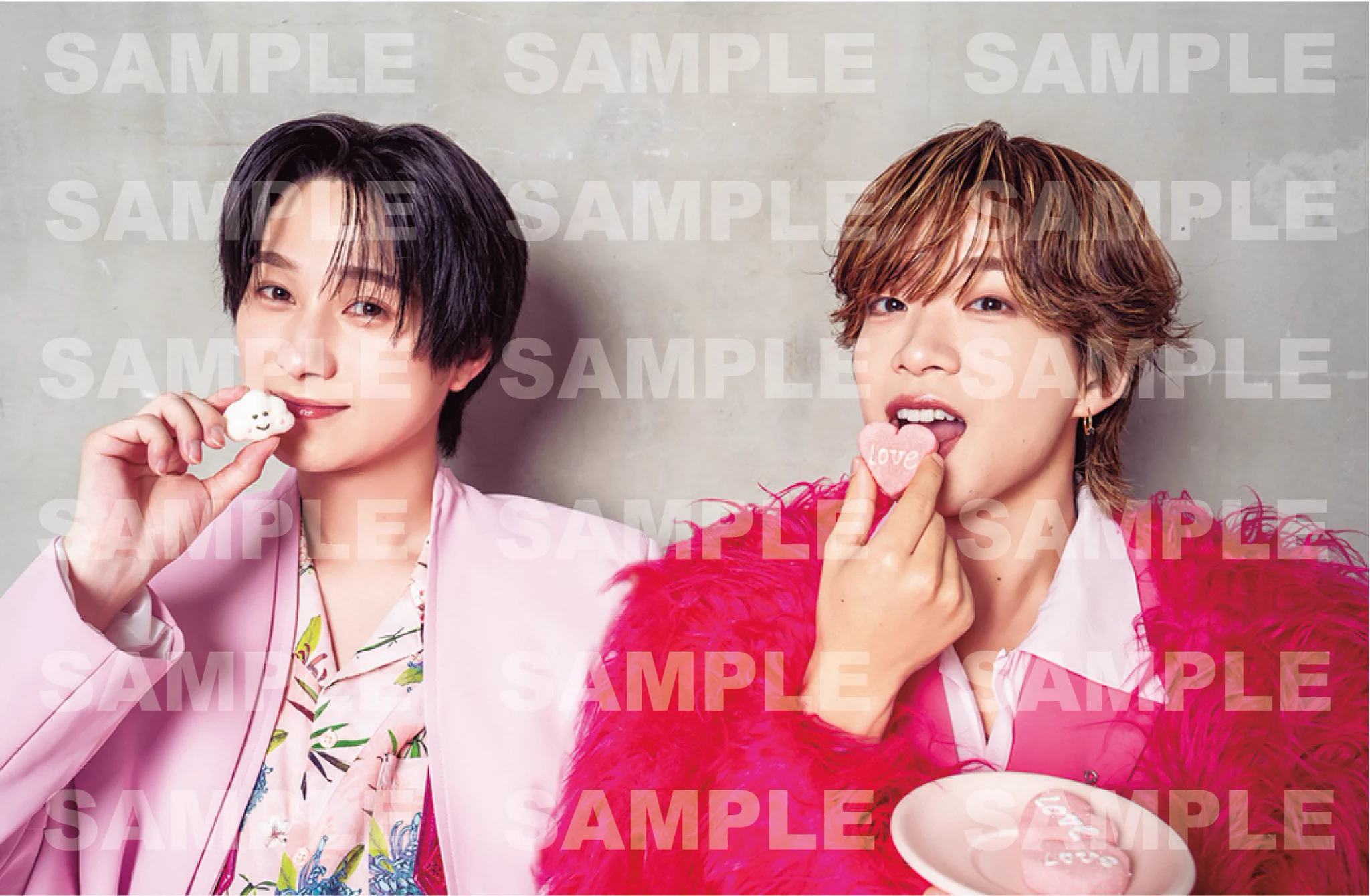 TVnavi＆SMILE＆映画＆ステージ on X: 