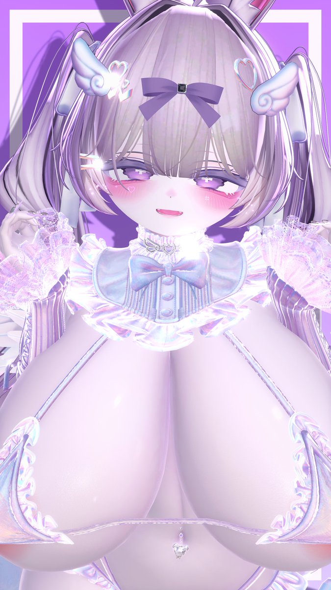feirun_vrc's tweet photo. https://t.co/lWUdouured