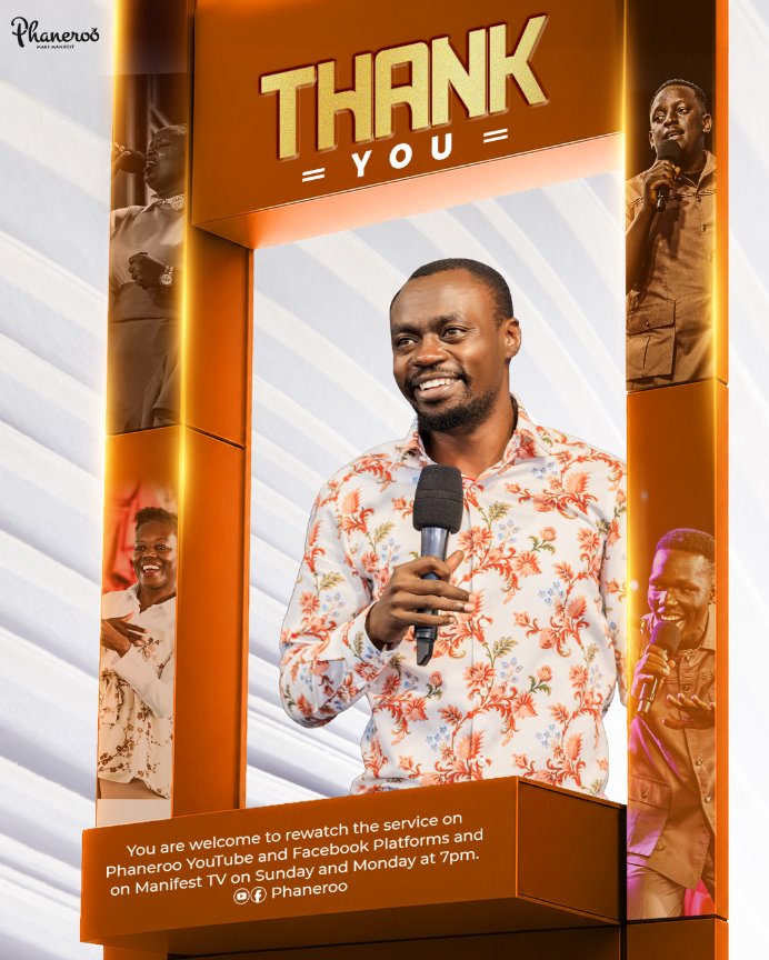 Phanerookampala's tweet photo. Loving Father, our qualification comes from You who called and made us able ministers of the New Covenant. 

We grow in the knowledge of You and the affirmation of Your love. We are equipped to serve You and to serve men. 

We receive grace to serve, not as men pleasers, but unto You, faithfully fulfilling Your call upon our lives. Hallellujah

https://t.co/YoOJlOIWsk

#5MarksOfMatureService
#PhanerooSundayService