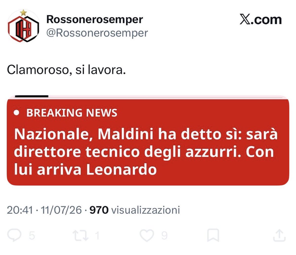 marcimilan10's tweet photo. La cosa incredibile è che ci sia gente che lo segue. La cosa incredibile è che TUTTO Twitter non stia H24 ad offenderlo a morte. La cosa incredibile è che sto scempio vivente creda realmente a quello che scrive.

Il tutto, dietro al fatto che sto verme lurido sia Milanista. https://t.co/38GoZRpZTE
