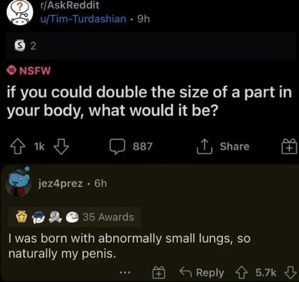 Men's Humor tweet media