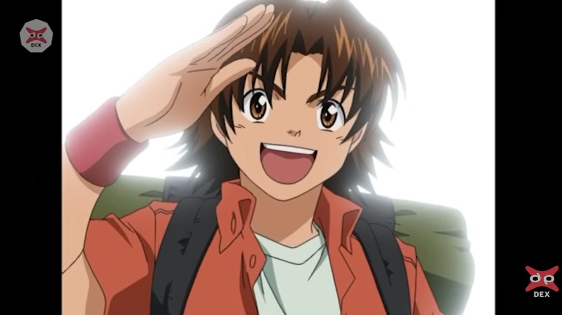 DaisukiPlus tweet picture