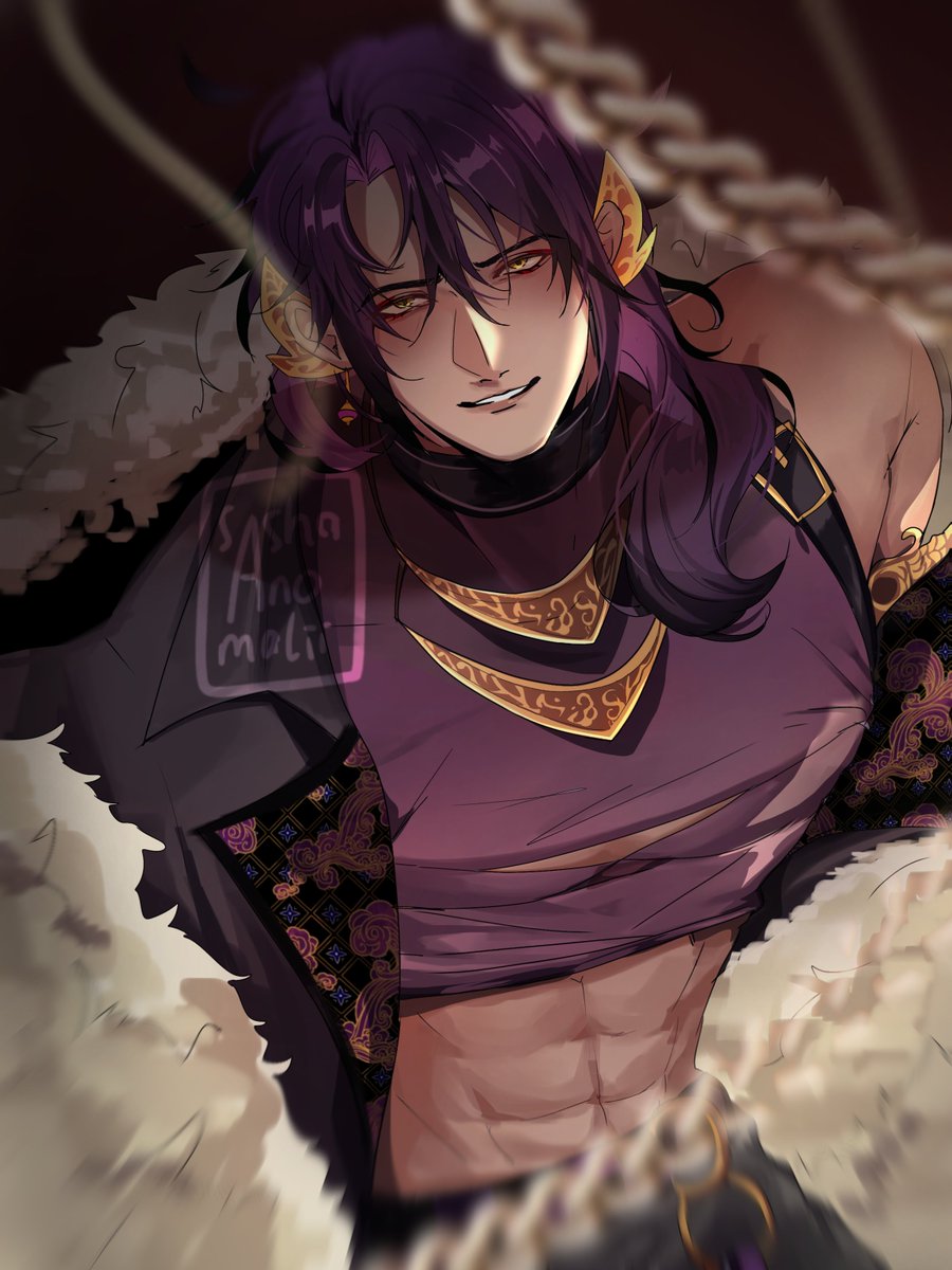 Sashanomaliy's tweet photo. Mas Sena...?

#Bimajinasi https://t.co/FSrcIkU7NM