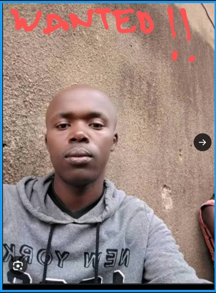 nsengoba's tweet photo. It's DAY 565 since PC Charles Bahati of Bushenyi shot dead, Julius Ssemwaka, driver of UAX 480C &amp; 'fled' on a boda boda, from armed patrol policemen. Police 'recovered' only the gun. Let's retweet daily to remind @igp_ug1, @CID1_UG &amp; @PoliceUg to #ArrestSuspectPCCharlesBahati. https://t.co/8d1CWe8y3H