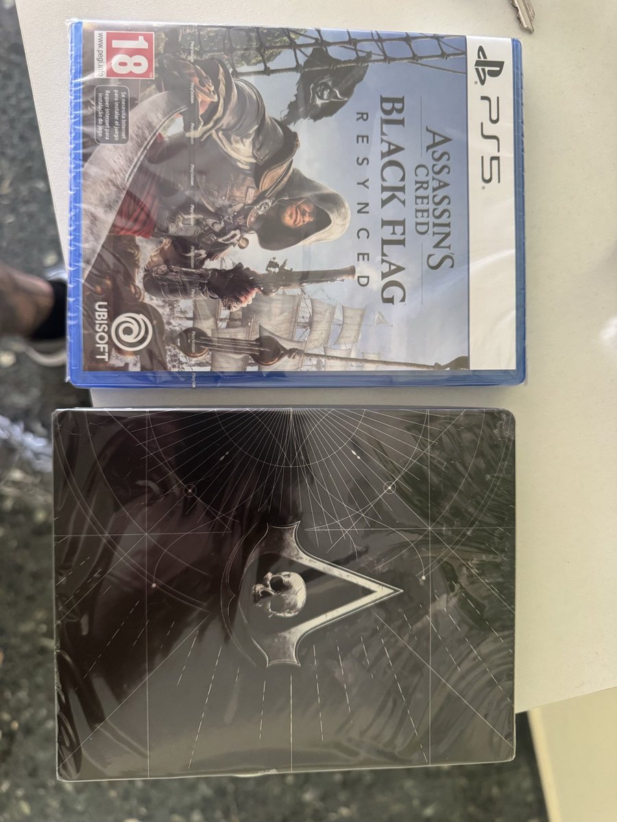 ruben578's tweet photo. @PlayStationES Menos mal que el físico no vende a meterse la play6 por donde se diga https://t.co/cUiPpxiU9k