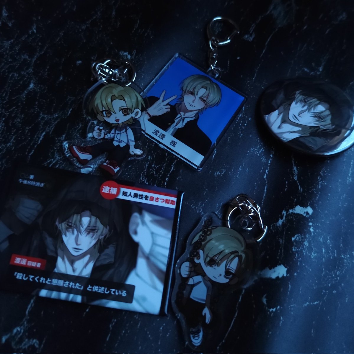ただのトマト (@_tomato_79) / Posts / X