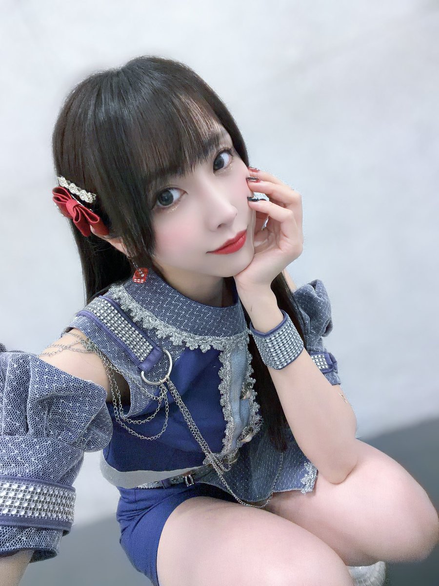 Miwa_BabyB's tweet photo. GIRLS MUSIC SQUARE @ ２部
📍シアターマーキュリー新宿
段々になってて前から後ろまでみんなのお顔が見れて嬉しい会場さん☺️✨
特典会までありくまちゃん🧸❣️

#ベビブレ https://t.co/Ut4u4hO1RT