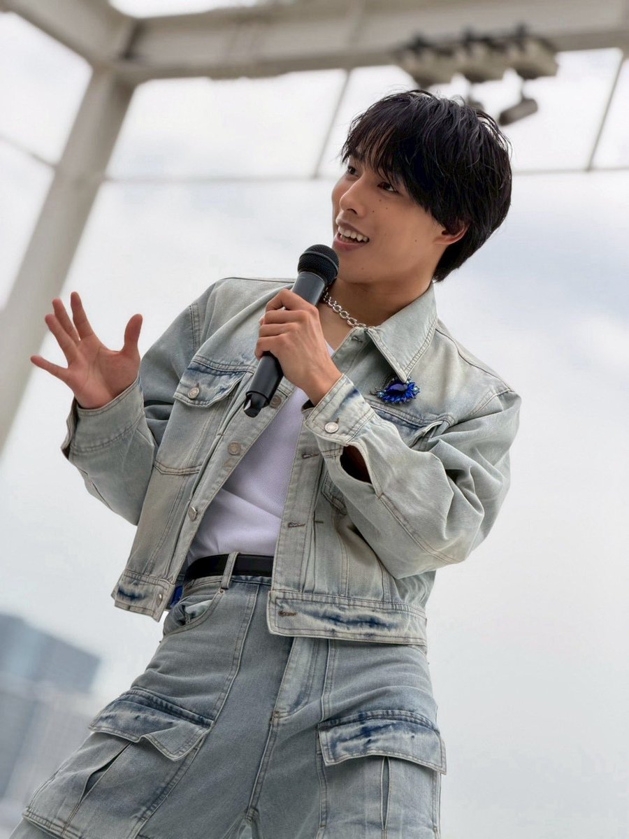 佐藤颯人 (@h0601ss1) / Posts / X