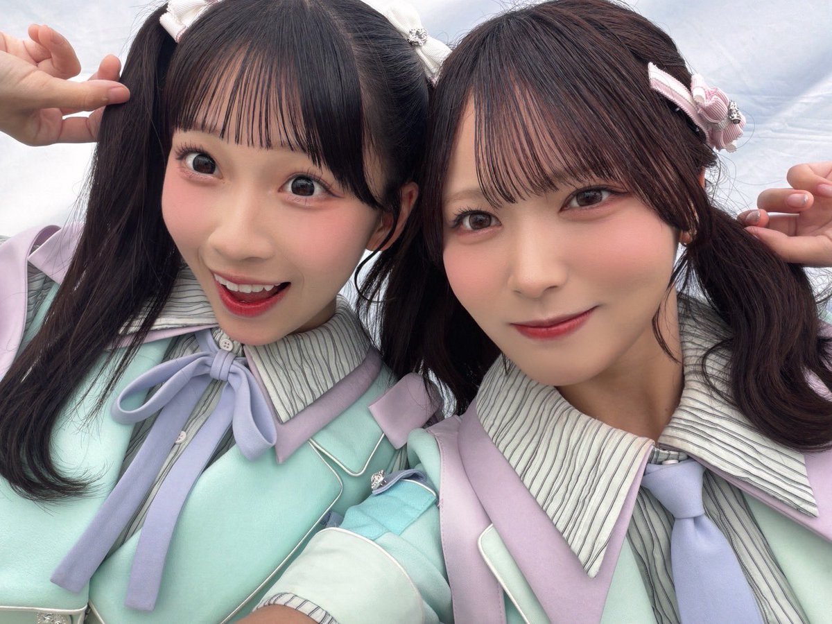 amano_konoa's tweet photo. 5thシングル #サマーツインテール 
スペシャルリリースイベント福岡ありがとうございました！
皆さんとっても暑い中長い時間待って会いに来てくださって本当にありがとうございます😭とっても嬉しかったです😢💓

そして次回は7/19埼玉です😻💖ぜひお待ちしております！

#ニアジョイ https://t.co/6jql1jEol1
