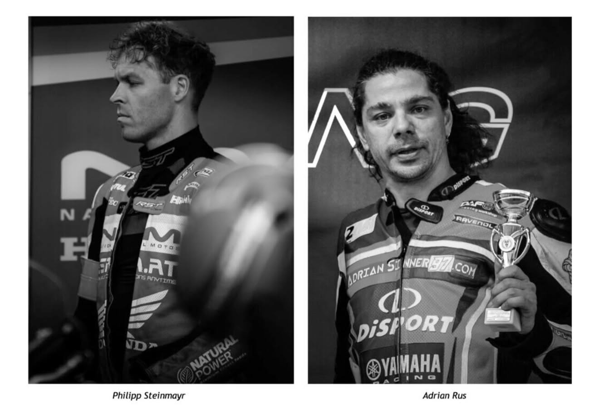 FIM EWC tweet media