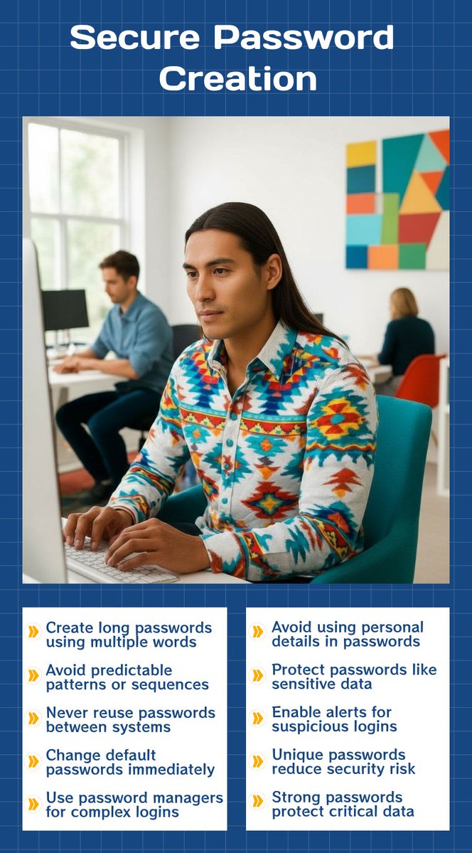AdaptiveOffice's tweet photo. 𝐓𝐨 𝐥𝐞𝐚𝐫𝐧 𝐦𝐨𝐫𝐞 𝐚𝐛𝐨𝐮𝐭 𝐨𝐮𝐫 #𝐂𝐲𝐛𝐞𝐫𝐒𝐞𝐜𝐮𝐫𝐢𝐭𝐲 𝐏𝐥𝐚𝐧𝐬, call the Adaptive Office Solution service hotline at 506-624-9480 or email us at helpdesk@adaptiveoffice.ca

#CyberAttacks  #CyberSecurityAssessments  #CyberAwareness #CyberSecurityExperts https://t.co/wFwL2ew1CK