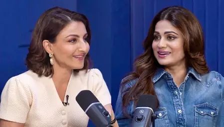 werindia's tweet photo. #ShamitaShetty: #Endometriosis के दर्द को नॉर्मल समझती रही, देर से पता चला https://t.co/jCQTL2O8qx #WeRIndia
Image Source: deshbandhu https://t.co/g3ItZMPUDV
