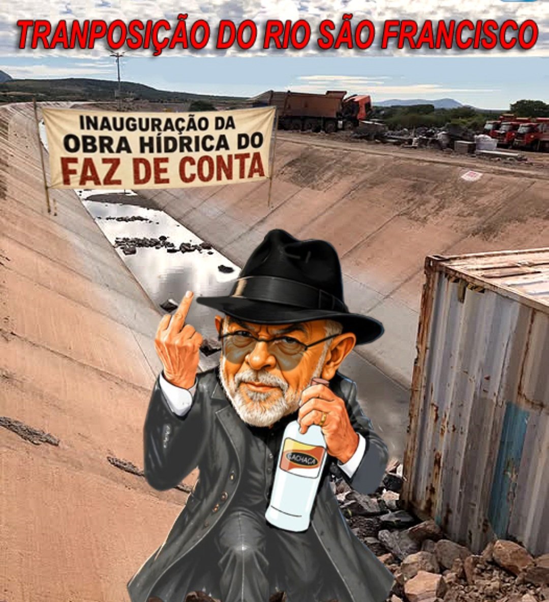 JuniorRabello22's tweet photo. PT News. 
Onde tem PT tem corrupção. https://t.co/ygWYiKyVIG