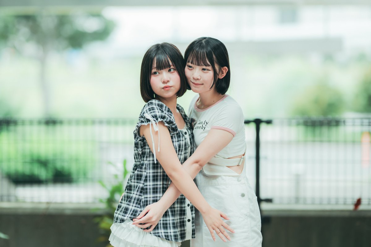 2026.07.12 ダイサツ📸 山口小雪希さん @Koyu_221 水瀬ことりさん
