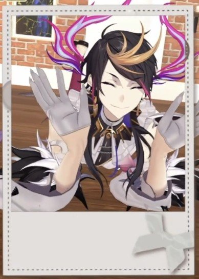 serotoninez's tweet photo. Meccha kawaii sugoi yamino desu https://t.co/AwyRqakFh4