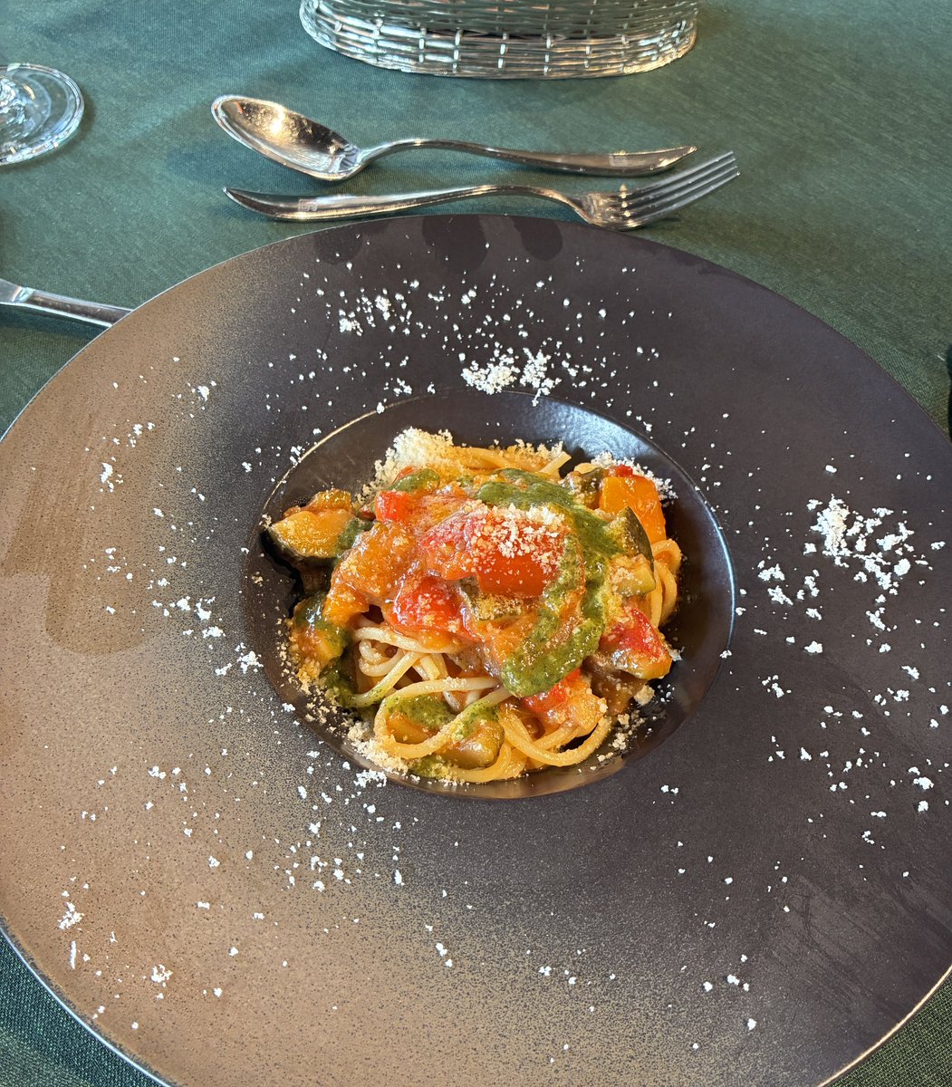 Shalli3's tweet photo. 東山ガーデンテラスランチ https://t.co/AtOhczOR5K