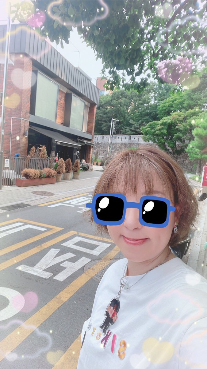 yuiixiao's tweet photo. 정우야 나 왔어 😃❣️
#박형식 #朴炯植 https://t.co/kuOyg3WqJY