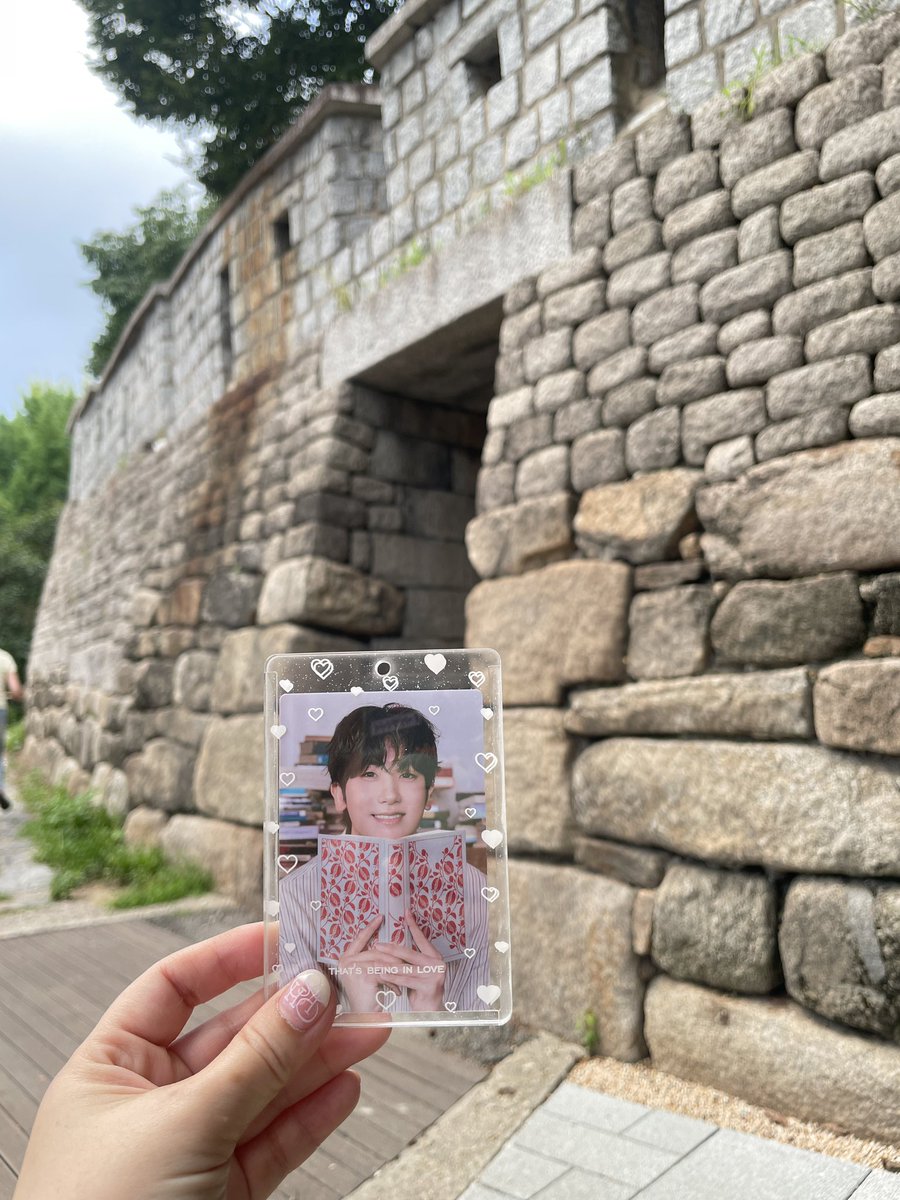 yuiixiao's tweet photo. 정우야 나 왔어 😃❣️
#박형식 #朴炯植 https://t.co/kuOyg3WqJY