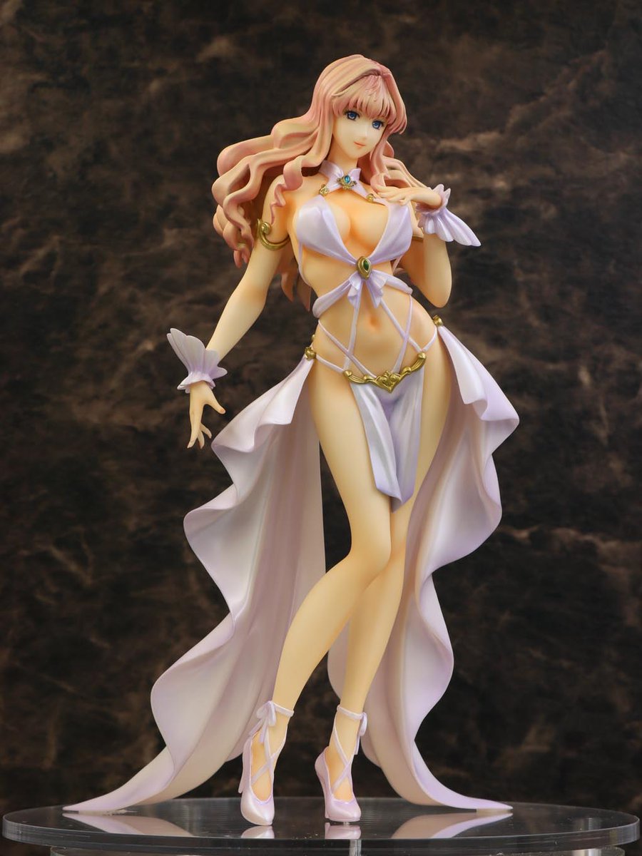 グラビアンスキーWF2-33-12 tweet media