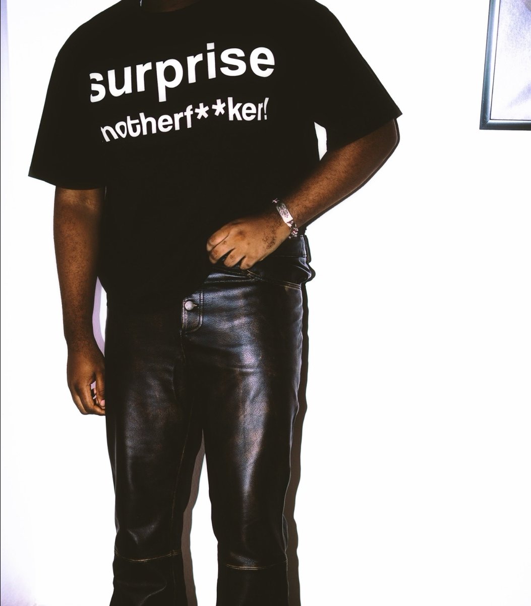 realchris2k_'s tweet photo. the creator.                           his creations. https://t.co/0LQSLs9CsF