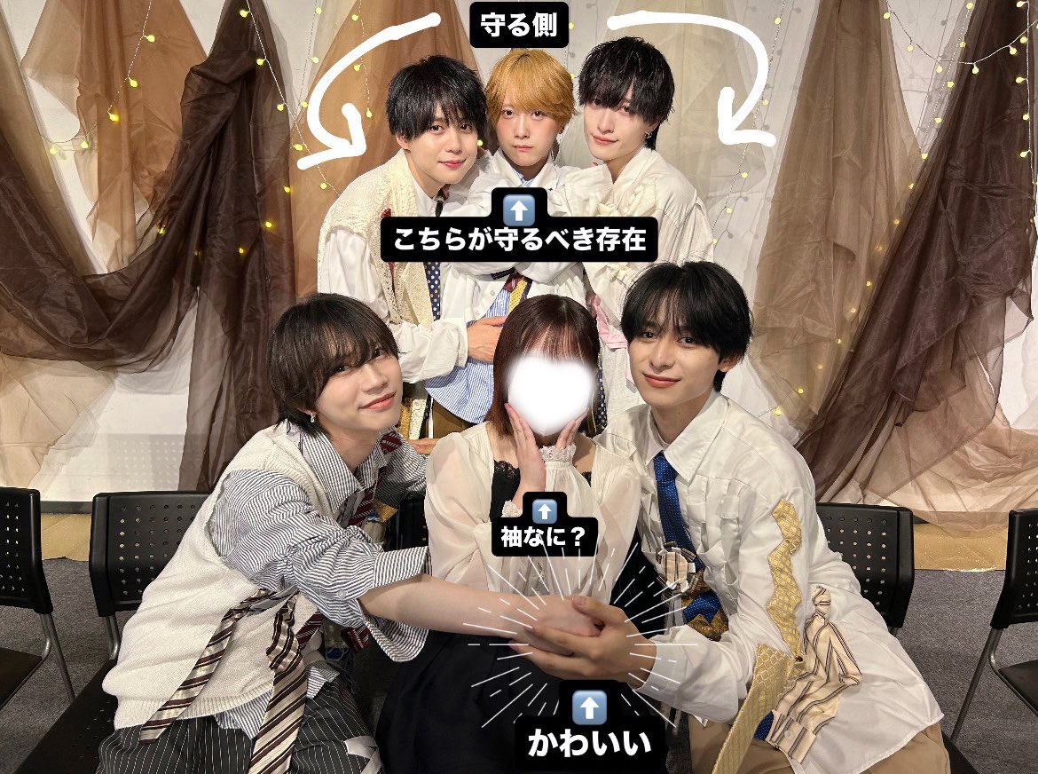 pyonkuru_'s tweet photo. きゅーびっくだいすき> ₃ <❤️💙💛💚🧡 https://t.co/PXlUMImuvg