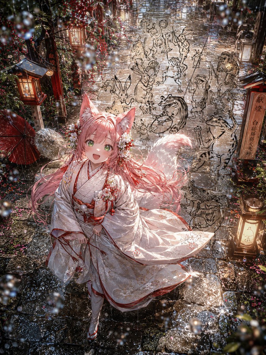 ねね*AIcreator (@NeneneAI) / Posts / X