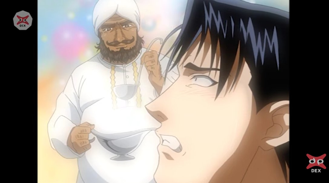 DaisukiPlus tweet picture