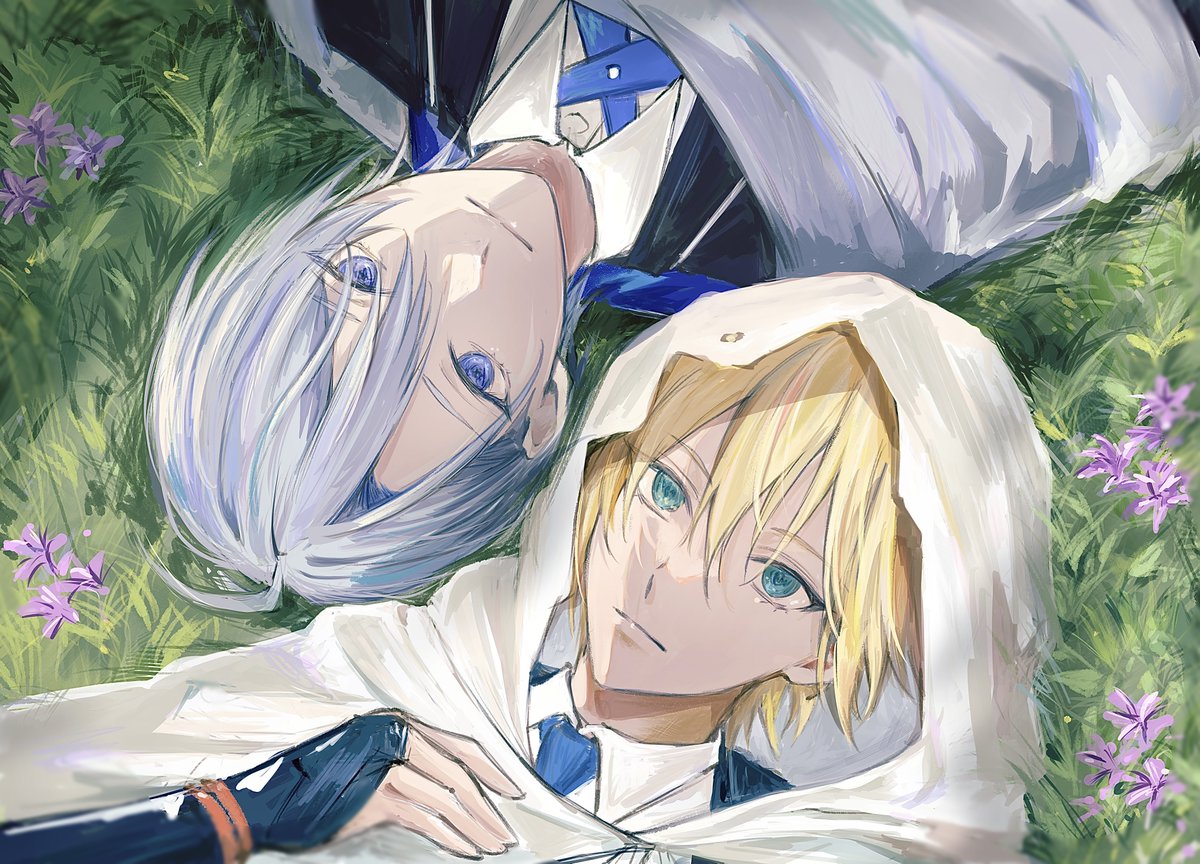 rei_lllll_'s tweet photo. 伯仲 https://t.co/aPTIovHuKk
