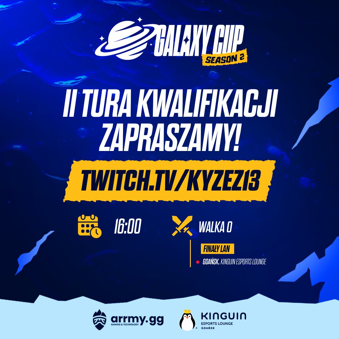 GalaxyCup tweet media