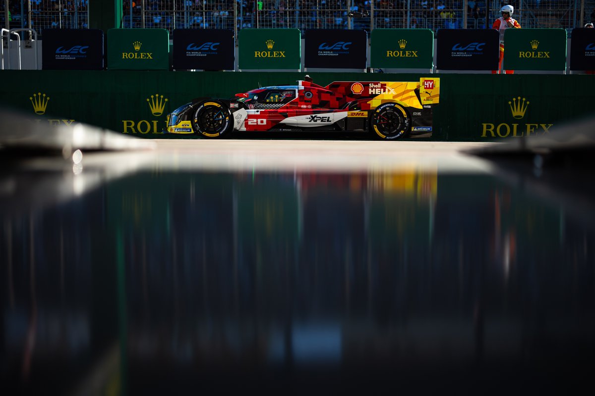 WRT - W Racing Team tweet media