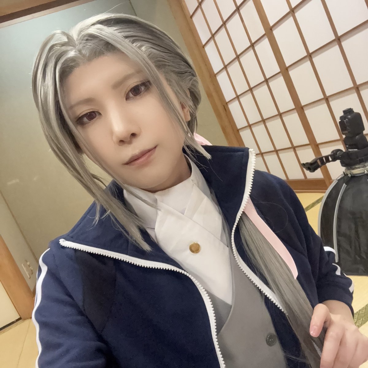 tsukki_687's tweet photo. はにゃで参加してました〜！
UNO含めとっても楽しかった\( ᐛ )/

#なぎと本丸〜なぎがてぇてぇ刀たちを愛でたい〜 https://t.co/El6TnY1xcy