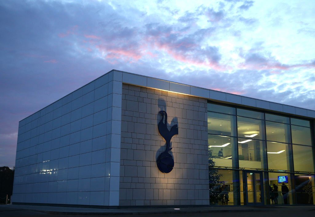 Hotspur Lane tweet media