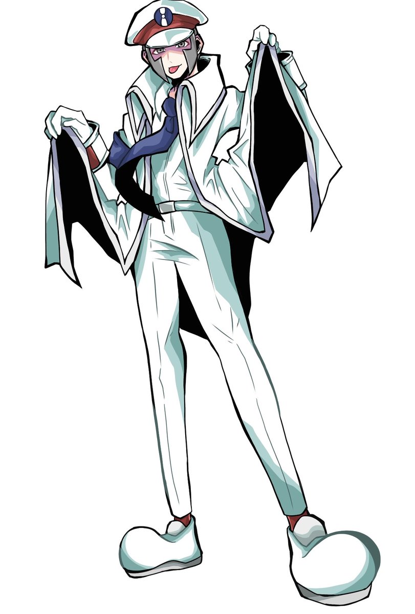 Simitenn's tweet photo. 実はこのイラスト3年前の
リメイクだったりします
こうして見ると成長してる https://t.co/rjN4YLw7G2