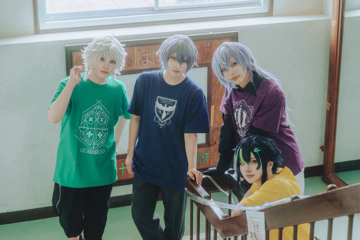 elu_mens's tweet photo. cosﾃﾞﾃｶ

#0607NIJI_FESめちゃ大型
📸 @saku999_r https://t.co/WrfQs1Jg4M